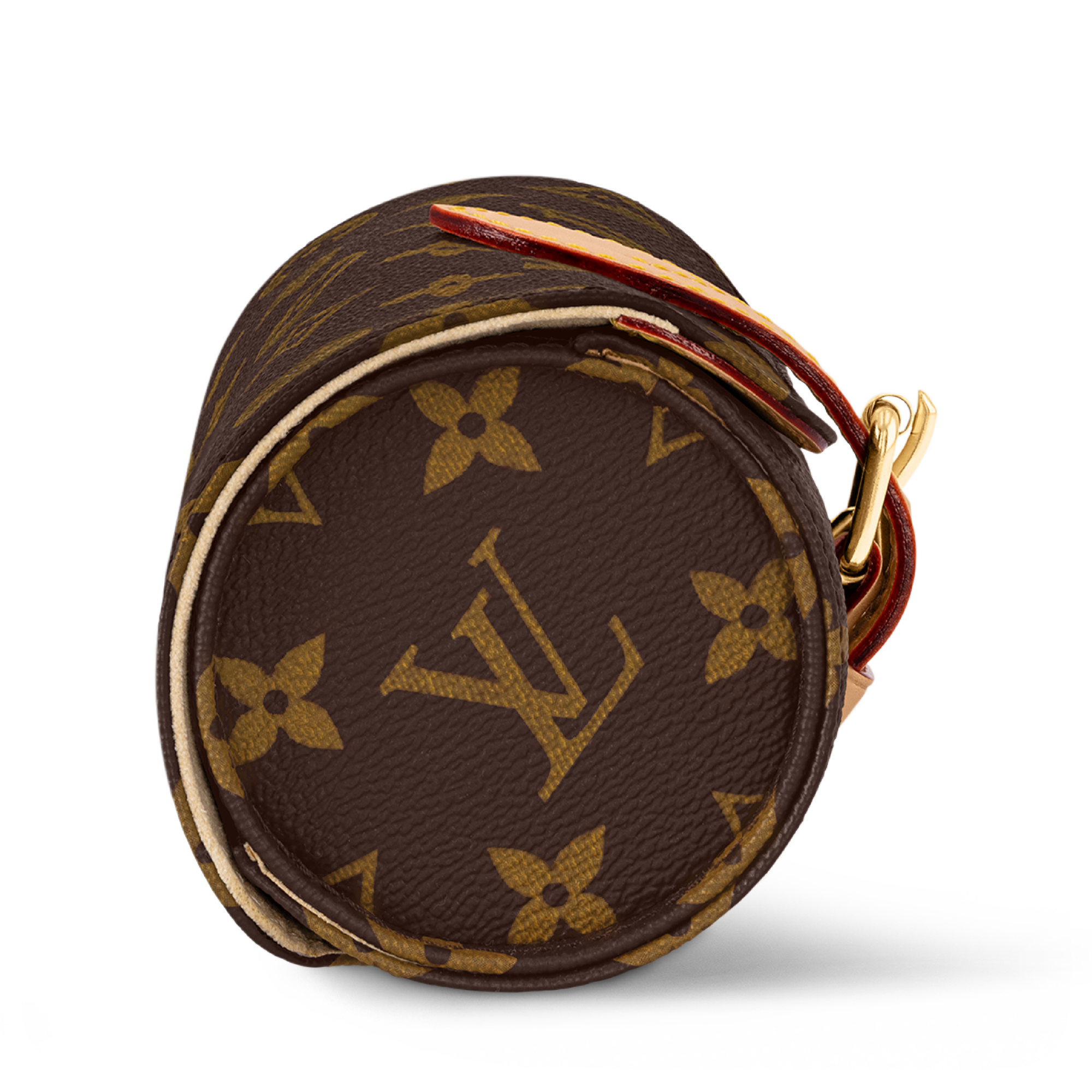 3 Watch Case Monogram Canvas - Travel | Louis Vuitton India
